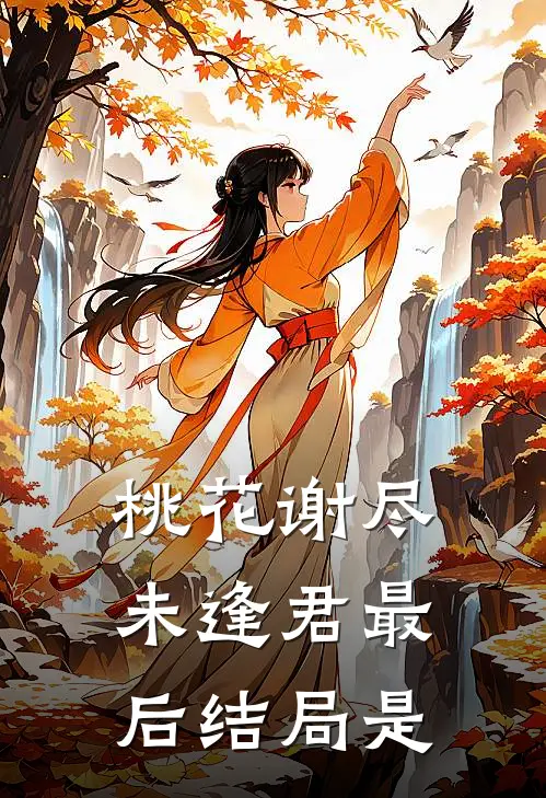 桃花谢尽未逢君最后结局是