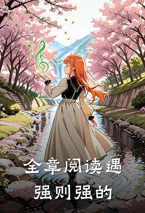 全章阅读遇强则强的