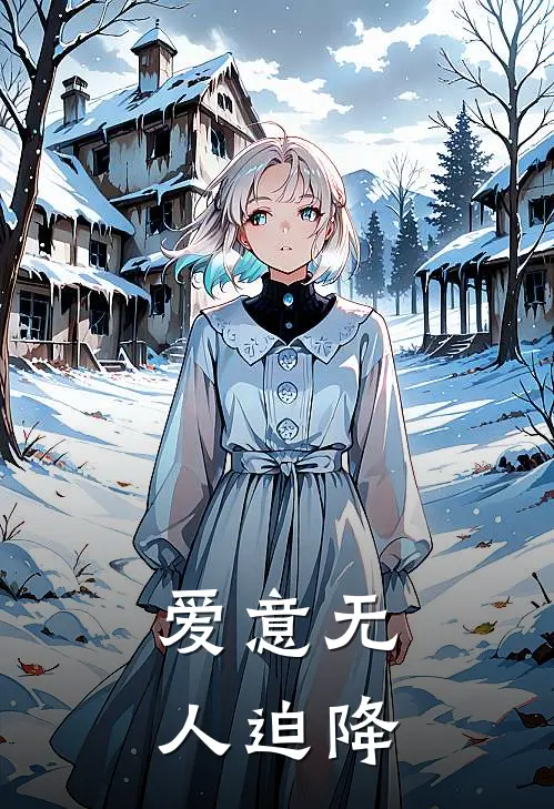 爱意无人迫降