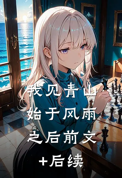 我见青山，始于风雨之后前文+后续