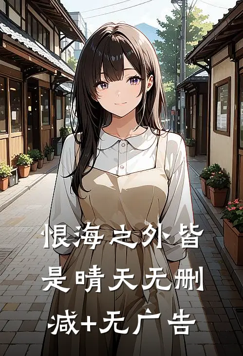 恨海之外皆是晴天无删减+无广告