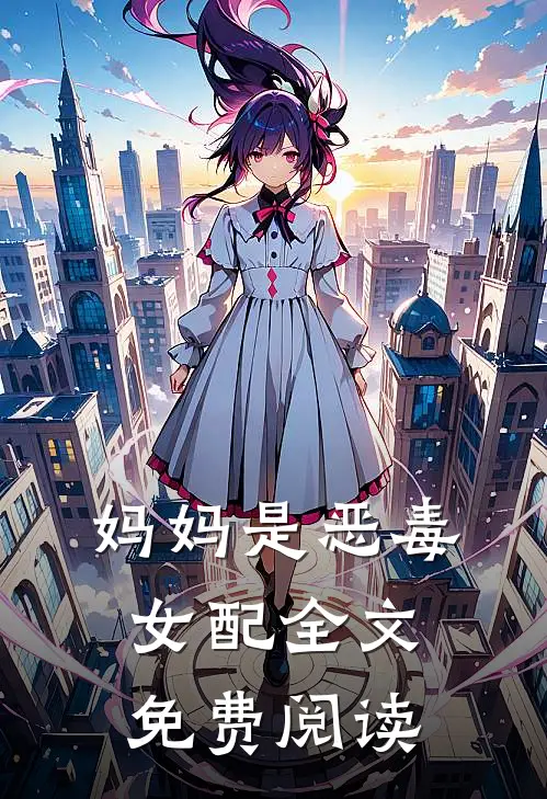 妈妈是恶毒女配全文免费阅读