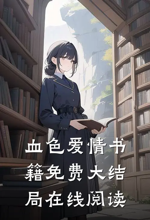 血色爱情书籍免费大结局在线阅读