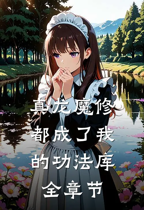 真龙魔修，都成了我的功法库全章节