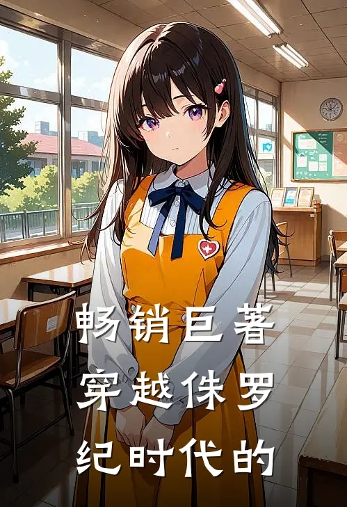 畅销巨著穿越侏罗纪时代的