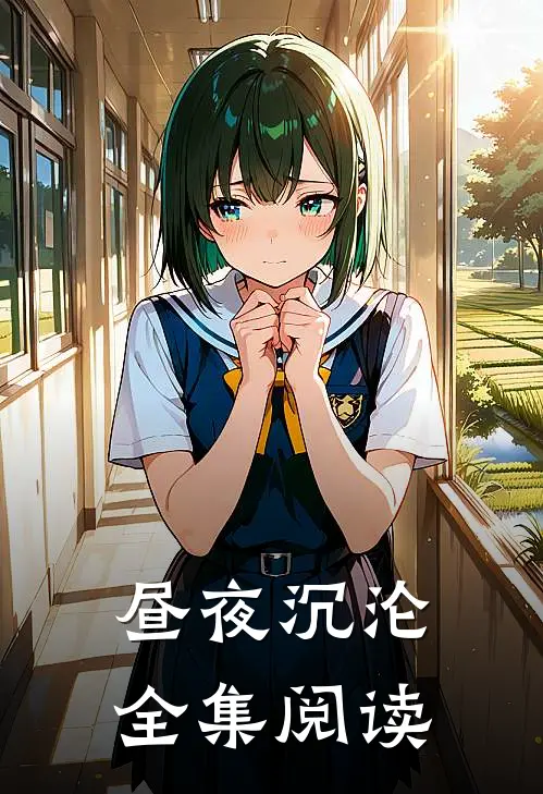 昼夜沉沦全集阅读