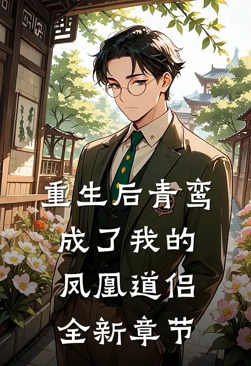 重生后青鸾成了我的凤凰道侣全新章节