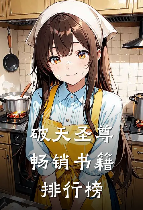 破天圣尊畅销书籍排行榜