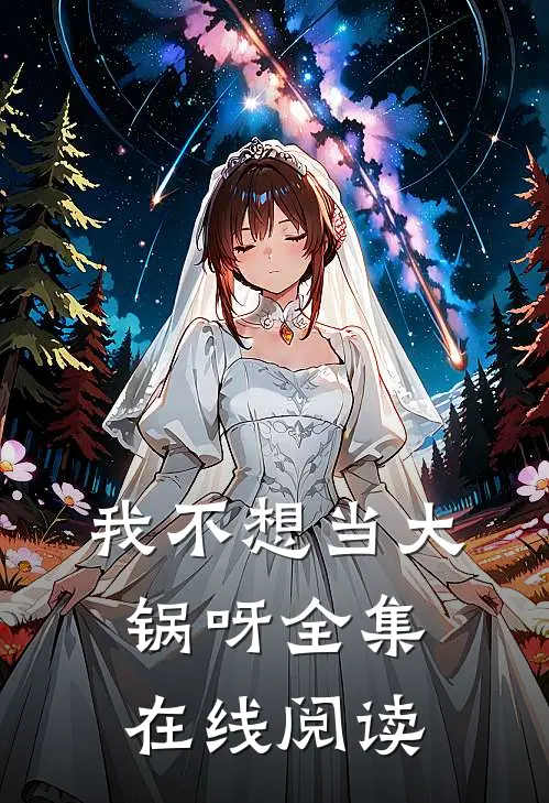 我不想当大锅呀全集在线阅读