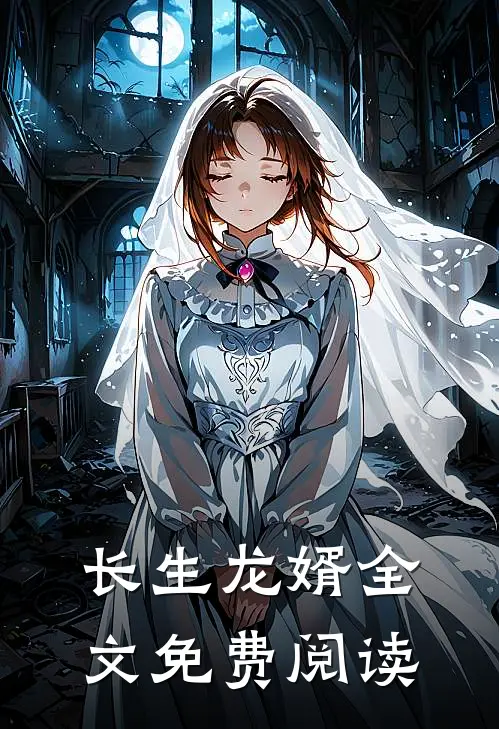长生龙婿全文免费阅读