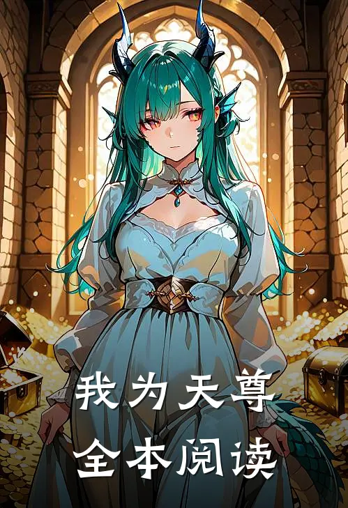 我为天尊全本阅读