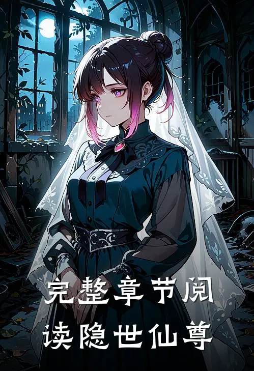 完整章节阅读隐世仙尊