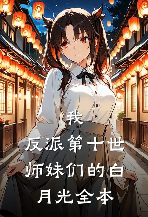我,反派第十世师妹们的白月光全本