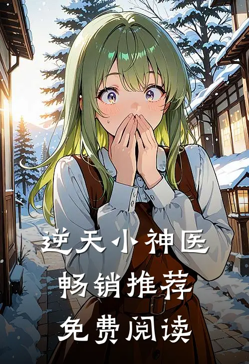 逆天小神医畅销推荐免费阅读