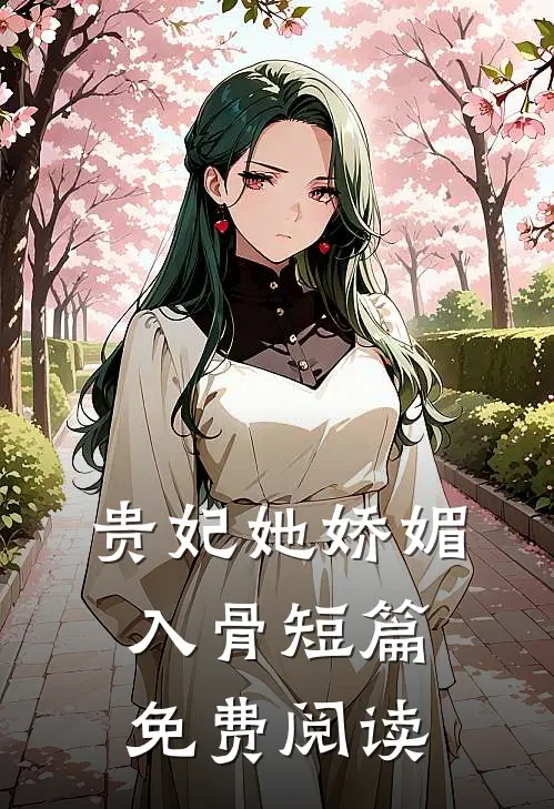 贵妃她娇媚入骨短篇免费阅读