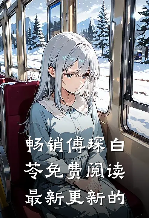 畅销傅琛白苓免费阅读最新更新的