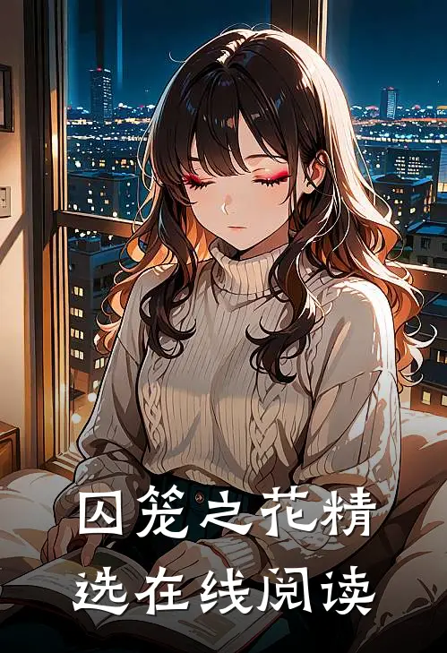 囚笼之花精选在线阅读