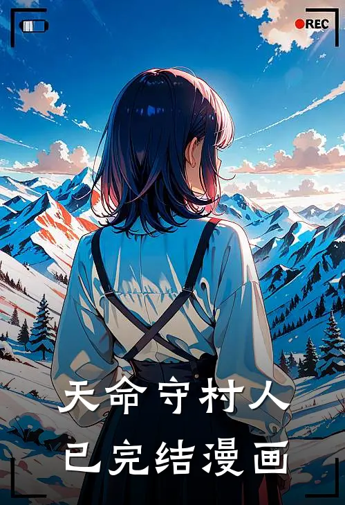 天命守村人已完结漫画