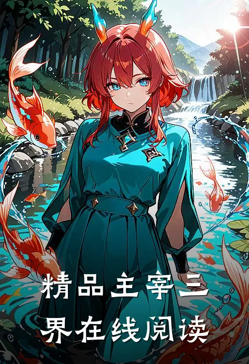 精品主宰三界在线阅读