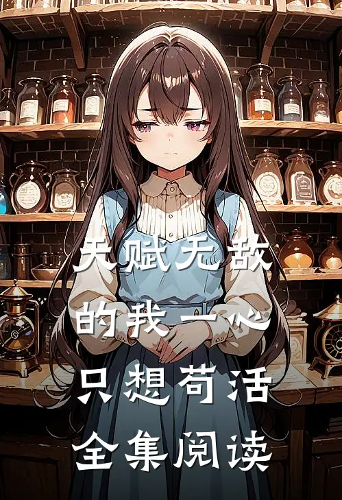 天赋无敌的我一心只想苟活全集阅读