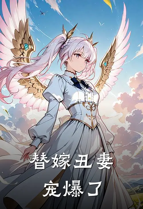 替嫁丑妻宠爆了
