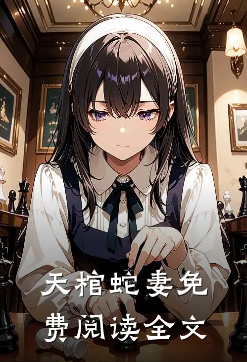 天棺蛇妻免费阅读全文