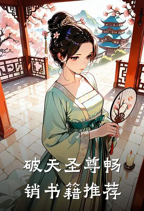 破天圣尊畅销书籍推荐