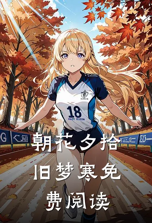 朝花夕拾旧梦寒免费阅读