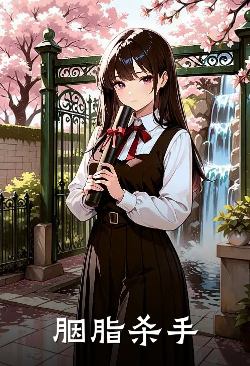 胭脂杀手