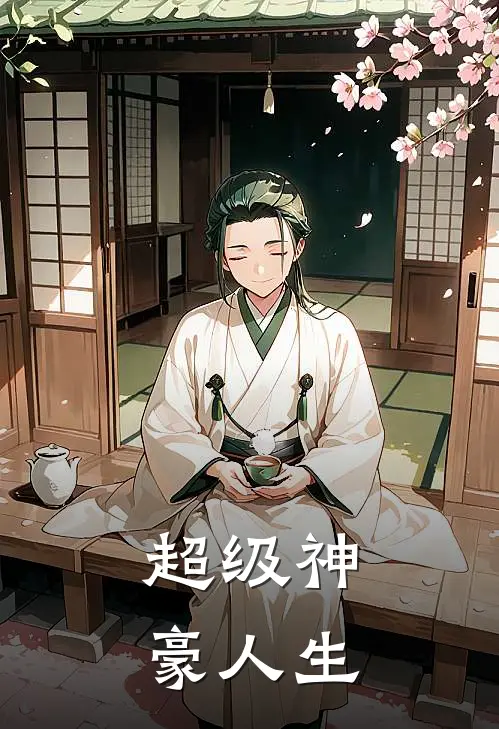 超级神豪人生