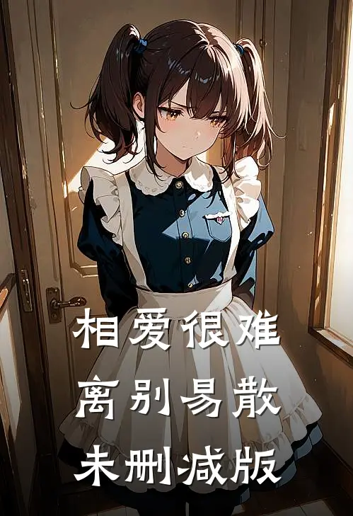 相爱很难离别易散未删减版