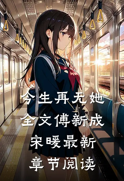 今生再无她全文傅新成宋暖最新章节阅读