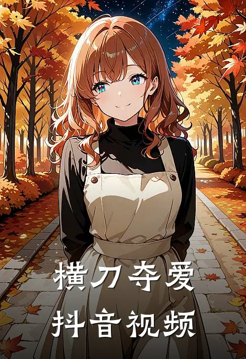 横刀夺爱抖音视频