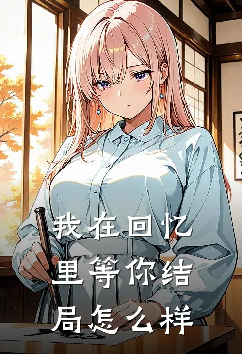 我在回忆里等你结局怎么样
