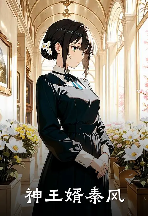 神王婿秦风