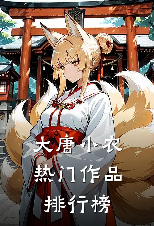 大唐小农热门作品排行榜