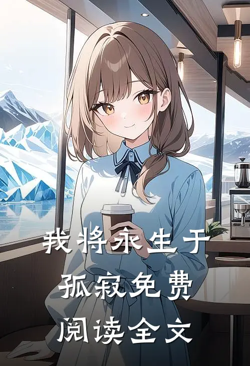 我将永生于孤寂免费阅读全文