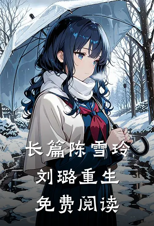 长篇陈雪玲刘璐重生免费阅读