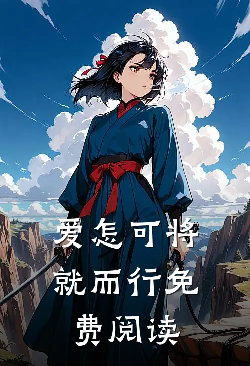 爱怎可将就而行免费阅读