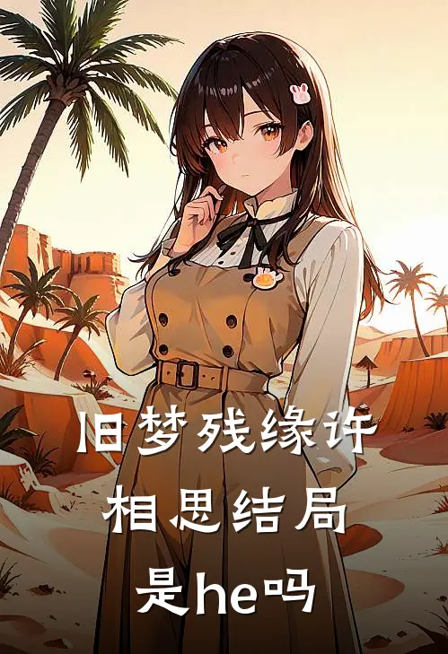 旧梦残缘许相思结局是he吗