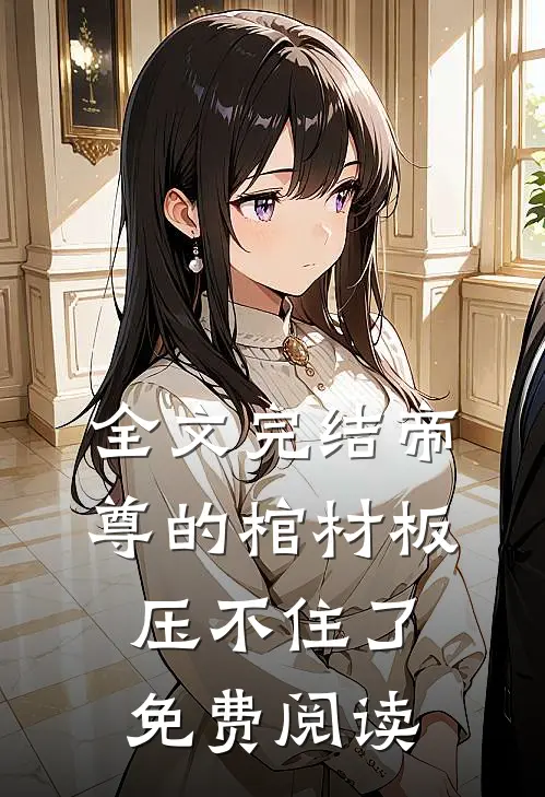 全文完结帝尊的棺材板压不住了免费阅读