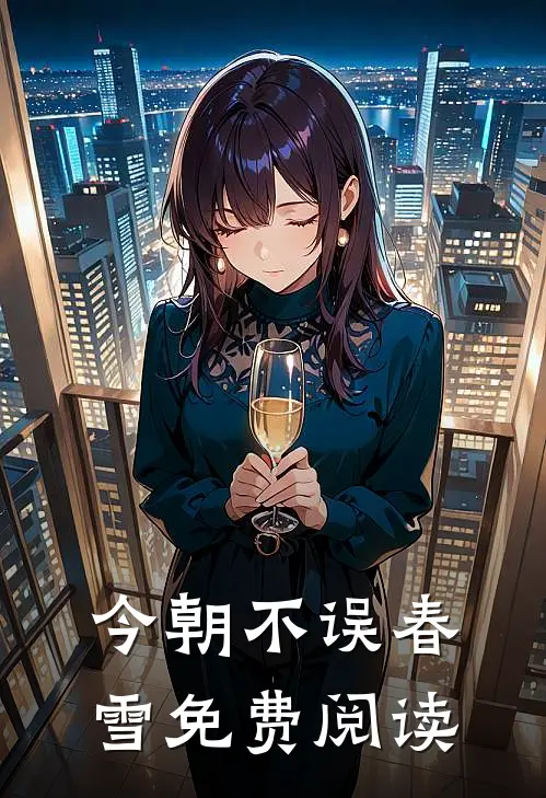 今朝不误春雪免费阅读