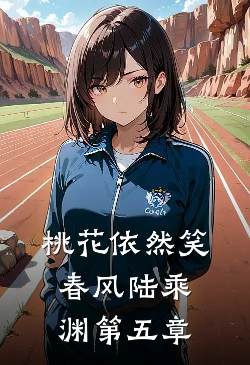 桃花依然笑春风陆乘渊第五章