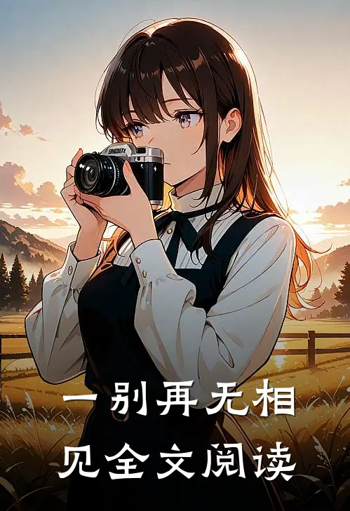 一别再无相见全文阅读