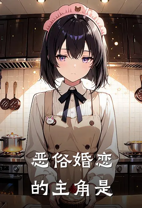 恶俗婚恋的主角是