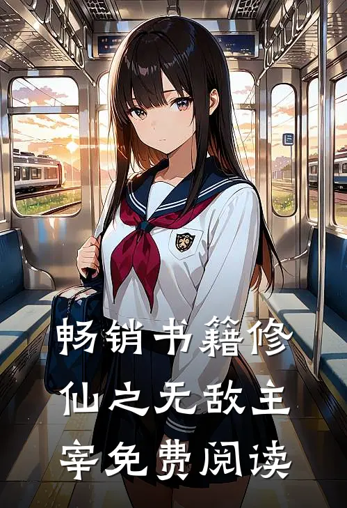畅销书籍修仙之无敌主宰免费阅读