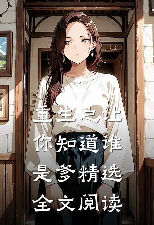 重生之让你知道谁是爹精选全文阅读