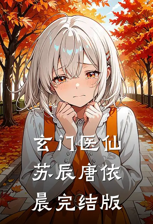 玄门医仙苏辰唐依晨完结版
