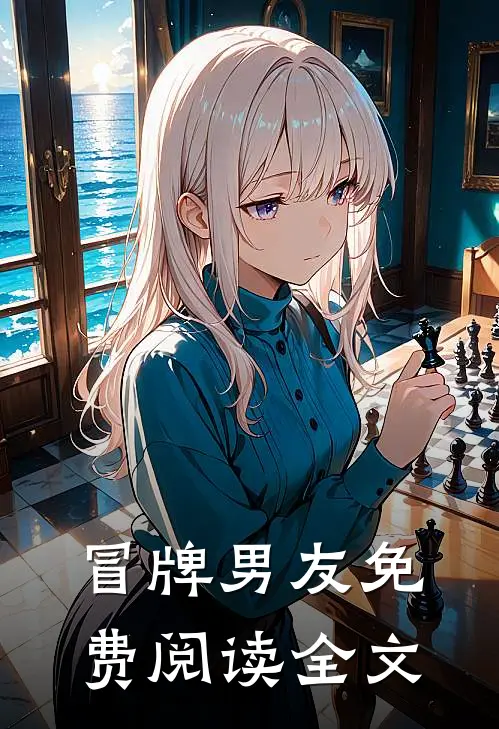 冒牌男友免费阅读全文