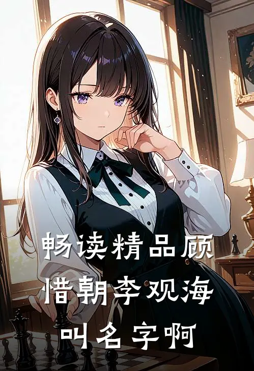 畅读精品顾惜朝李观海叫名字啊